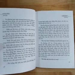 Tiểu Thuyết Vườn Nắng - Sơn Tùng 695484