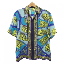 Áo sơ mi VERSACE - Hàng hiệu Authentic