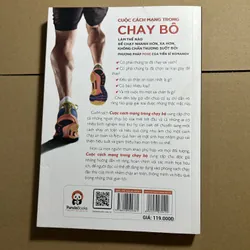 Cuộc cách mạng trong chạy bộ 570490