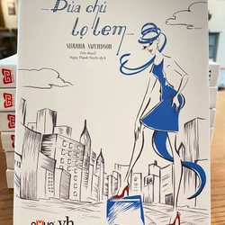 Công Ty Phép Thuật (Trọn bộ 7 cuốn) - Shanna Swendson 540940
