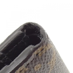 Ví Louis Vuitton Monogram Khổng Lồ Portefeuille Zoé M80725 622102