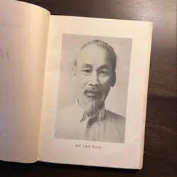 📖 Hồ Chí Minh - Thơ (tập thơ xb 1970) 577605