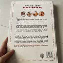 68 Ngộ Nhận & Giác ngộ nuôi con bắng sữa mẹ  707491