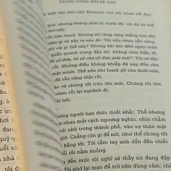 Trong Vòng Nôi Kẻ Thù (2013) - Sara Young 603333