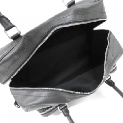 Túi Boston Louis Vuitton Taiga Nikolai M31132 614901