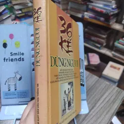 Sách: 36 kế dùng người Tác giả: Nguyễn Hồng Lân (A3) 596039
