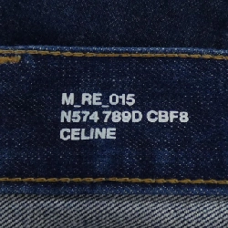セリーヌ CELINE 2N574789D ジーンズ - Hàng hiệu Authentic 887567