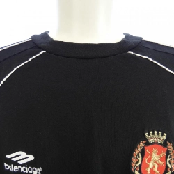 Áo thun UNISEX BALENCIAGA 777705 TPVR5 - Hàng hiệu Chính hãng 895601