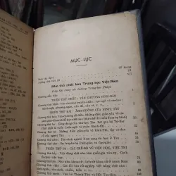Việt Nam văn học sử yếu của GS Dương Quảng Hàm 934377