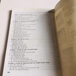 VẼ TRUYỆN TRANH THEO PHONG CÁCH NHẬT BẢN NHỮNG HIỆU ỨNG KỲ DIỆU  777963