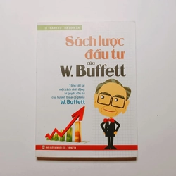 Sách Lược Đầu Tư Của W Buffett 

