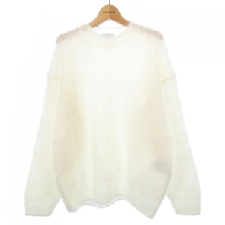 Salvatore Ferragamo SALVATORE FERRAGAMO Áo len - Hàng hiệu Chính hãng