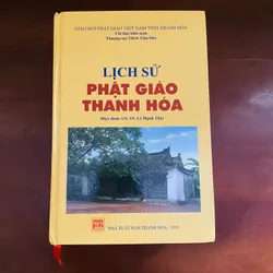 Lịch sử Phật giáo Thanh Hoá  718873