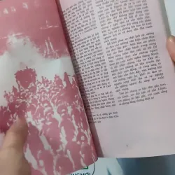 [MIỄN PHÍ BỌC SÁCH] [XƯA] 1917 Khởi Nghĩa Tháng Mười (1989) 928572