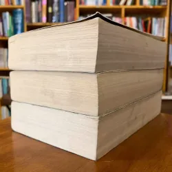 Cormoran Strike Series - Robert Galbraith (Author of the Harry Potter series) 778293