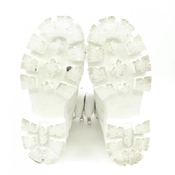 【Mã giảm giá】Giày bốt PRADA 661505