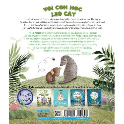 Khác Biệt Thật Là Tuyệt - Voi Con Học Leo Cây - Hannah Peckham, Emma Louise Clarke 58360