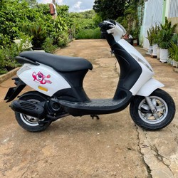 Piaggio Zip , máy zin . 2013 176992