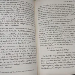 SÀI GÒN ĐẤT VÀ NGƯỜI - Nguyễn Thanh Lợi 597742