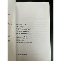 Những bài hát những cơn mưa - Nguyễn Liên Châu