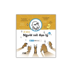 Người nói đạo lý - Lê Bích