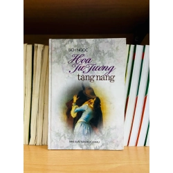 (Sách cũ SCGR) Hoa tư tưởng tặng nàng - Bích Ngọc - Văn học VAVOH9T1C1-11 Blogmeo090426