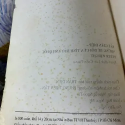 Bắt Gián Điệp - Những Bê Bối Của Tình Báo Anh Quốc - P.Wright 927498