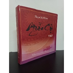 [Phiên Chợ Sách Cũ] Nguồn Cội (Thơ) - Phạm Bá Nhơn 1302 ASB Oreka Blogmeo 230225