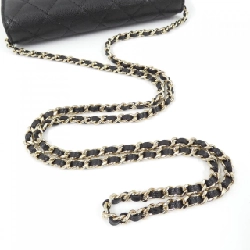 Ví dây chuyền Chanel AP4246 621597