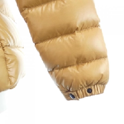 MONCLER BADY Áo khoác lông - Hàng hiệu Chính hãng 631300