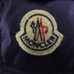 Áo khoác lông vũ MONCLER 643524