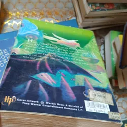 Harry Potter và chiếc cốc lửa - tập 4 570373