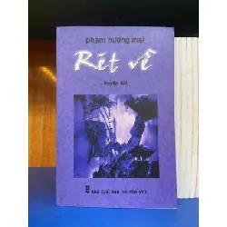 Rét về - Phạm Hương Mai - VĂN HỌC - Văn võ - VAVO3110-60