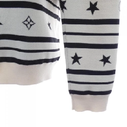 Áo cardigan LOUIS VUITTON LV Summer Stardust Cropped Cardigan FNKC06PN0 - Hàng hiệu Authentic 822986