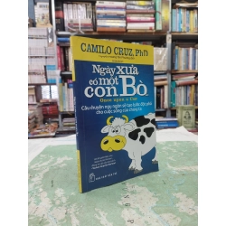 Ngày xưa có một con bò - Camilo Cruz & PhD