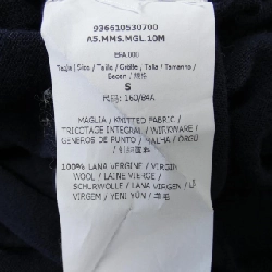 S Max Mara áo len 641421