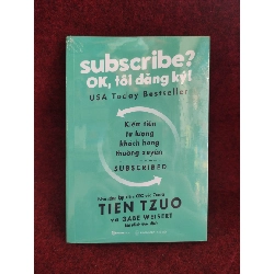 Subscribe? Ok tôi đăng ký mới 100%