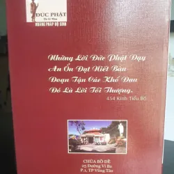 Đức Phật Và 45 Năm Hoằng Pháp Độ Sinh - tập 14 756009