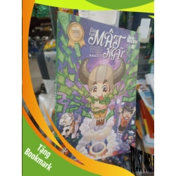 (TẶNG BOOKMARK) Lớp học mật ngữ 8 mới 90% Truyện tranh RBK2702