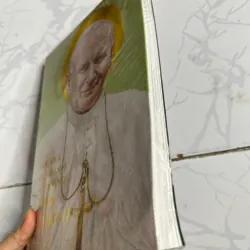 Cuộc đời đức thánh giáo hoàng GiOAN PHAOLOll   749154