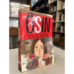 Ôsin nhà bộ trưởng - Phạm Gia Khánh 991444