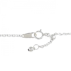 K18WG Dây chuyền - Hàng hiệu Authentic 863205