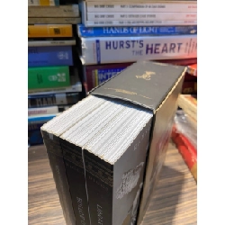 Miss Peregrine's Peculiar Children Boxed Set - Ransom Riggs 119769