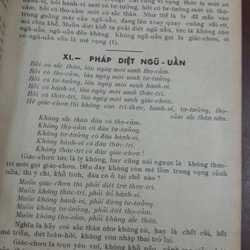 CHƠN LÝ - NXB: 1961 (Nhà in Đồng Lợi) 270606