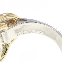 Nhẫn Đôza của Hermès - Hàng hiệu Chính hãng 835659