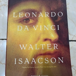 Leonardo Da Vinci - Walter Isaacson ( c)