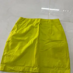 Váy nữ hoa văn mix màu sắc phong cách casual diện đi chơi 800024