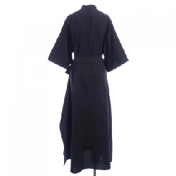 【Mã giảm giá】Đầm HERMES 652762