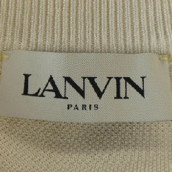 LANVIN ニット 635965