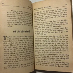 Đông Phương huyền bí qua chuyện cổ tích thần tiên 760161